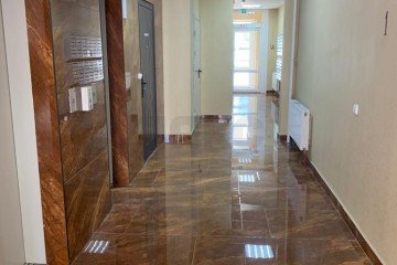 Фото №5: 1-комнатная квартира 41 м² - Краснодар, мкр. ЖК На Стахановской, ул. Стахановская, 1/5к2