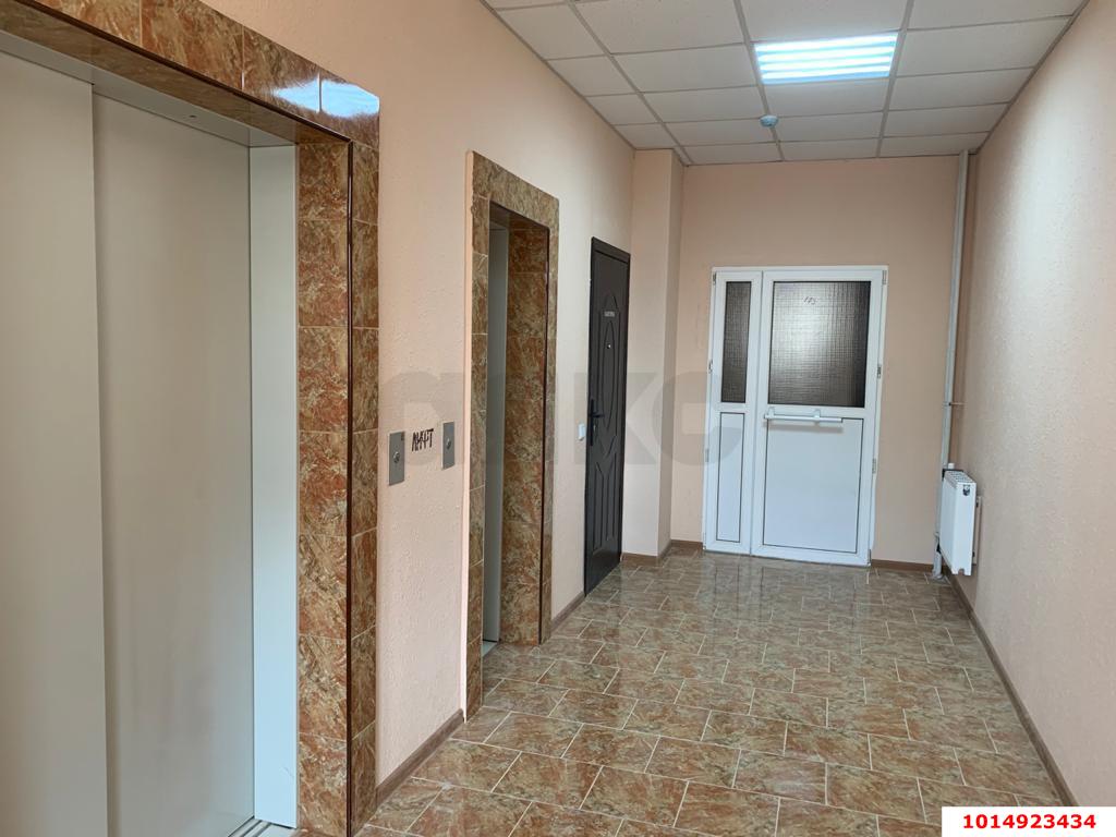 Фото №7: 1-комнатная квартира 41 м² - Краснодар, ЖК На Стахановской, ул. Стахановская, 1/5к2