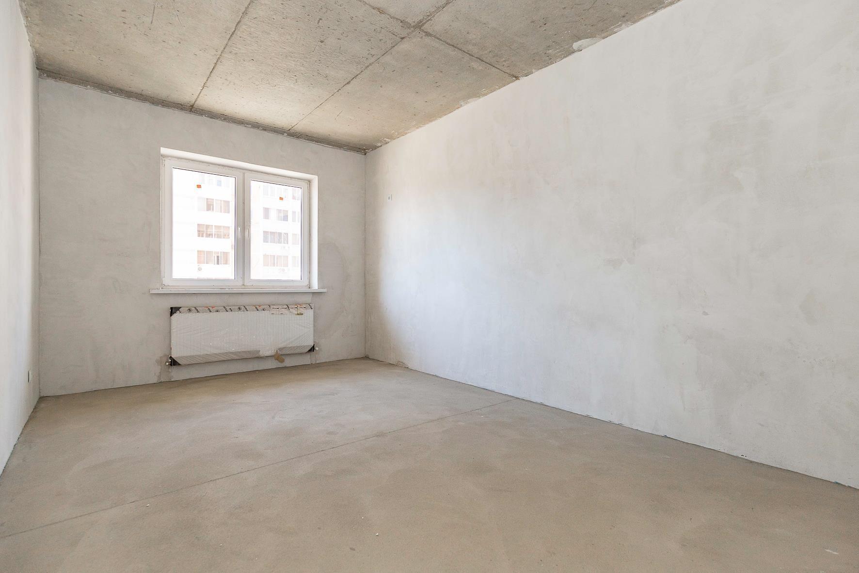 Фото №7: 1-комнатная квартира 43 м² - Краснодар, Прикубанский внутригородской округ, Авиагородок, мкр. ЖК На Стахановской, ул. Стахановская, 1/5к2