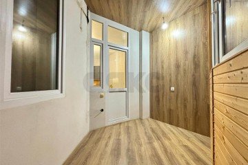 Фото №5: 1-комнатная квартира 43 м² - Краснодар, мкр. 2-й квартал, ул. имени Героя Георгия Бочарникова, 3