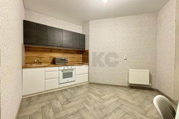 Фото №3: 1-комнатная квартира 43 м² - Краснодар, мкр. 2-й квартал, ул. имени Героя Георгия Бочарникова, 3
