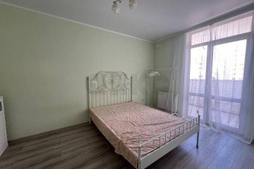 Фото №5: 1-комнатная квартира 39 м² - Краснодар, мкр. Восточно-Кругликовский, ул. Черкасская, 111