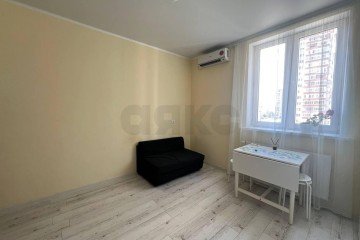 Фото №3: 1-комнатная квартира 39 м² - Краснодар, мкр. Восточно-Кругликовский, ул. Черкасская, 111