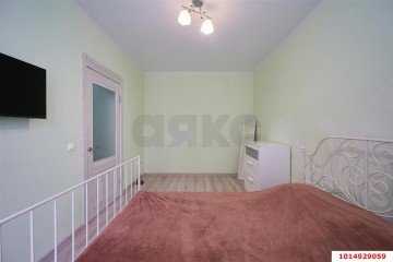 Фото №3: 1-комнатная квартира 39 м² - Краснодар, мкр. Восточно-Кругликовский, ул. Черкасская, 111