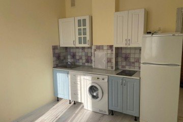 Фото №2: 1-комнатная квартира 39 м² - Краснодар, мкр. Восточно-Кругликовский, ул. Черкасская, 111
