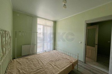 Фото №4: 1-комнатная квартира 39 м² - Краснодар, мкр. Восточно-Кругликовский, ул. Черкасская, 111