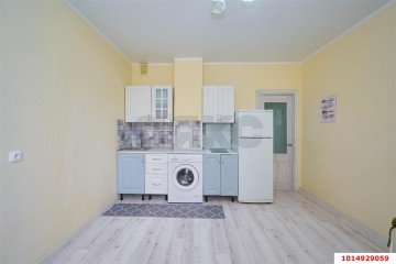 Фото №4: 1-комнатная квартира 39 м² - Краснодар, мкр. Восточно-Кругликовский, ул. Черкасская, 111