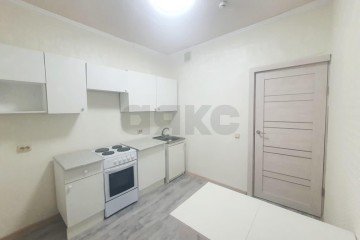 Фото №5: 1-комнатная квартира 26 м² - Краснодар, мкр. жилой комплекс Дыхание, ул. Лётчика Позднякова, 2к3