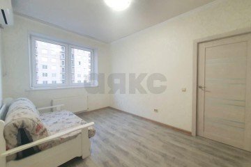 Фото №1: 1-комнатная квартира 26 м² - Краснодар, мкр. жилой комплекс Дыхание, ул. Лётчика Позднякова, 2к3