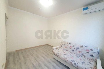 Фото №3: 1-комнатная квартира 26 м² - Краснодар, мкр. жилой комплекс Дыхание, ул. Лётчика Позднякова, 2к3