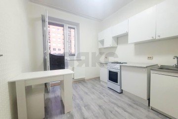 Фото №4: 1-комнатная квартира 26 м² - Краснодар, мкр. жилой комплекс Дыхание, ул. Лётчика Позднякова, 2к2