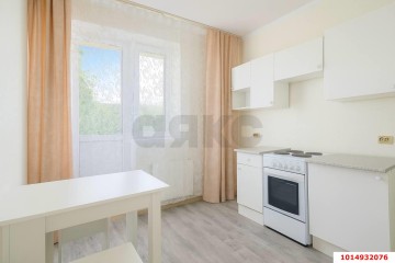 Фото №3: 1-комнатная квартира 26 м² - Краснодар, мкр. жилой комплекс Дыхание, ул. Лётчика Позднякова, 2к2