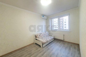 Фото №2: 1-комнатная квартира 26 м² - Краснодар, мкр. жилой комплекс Дыхание, ул. Лётчика Позднякова, 2к3