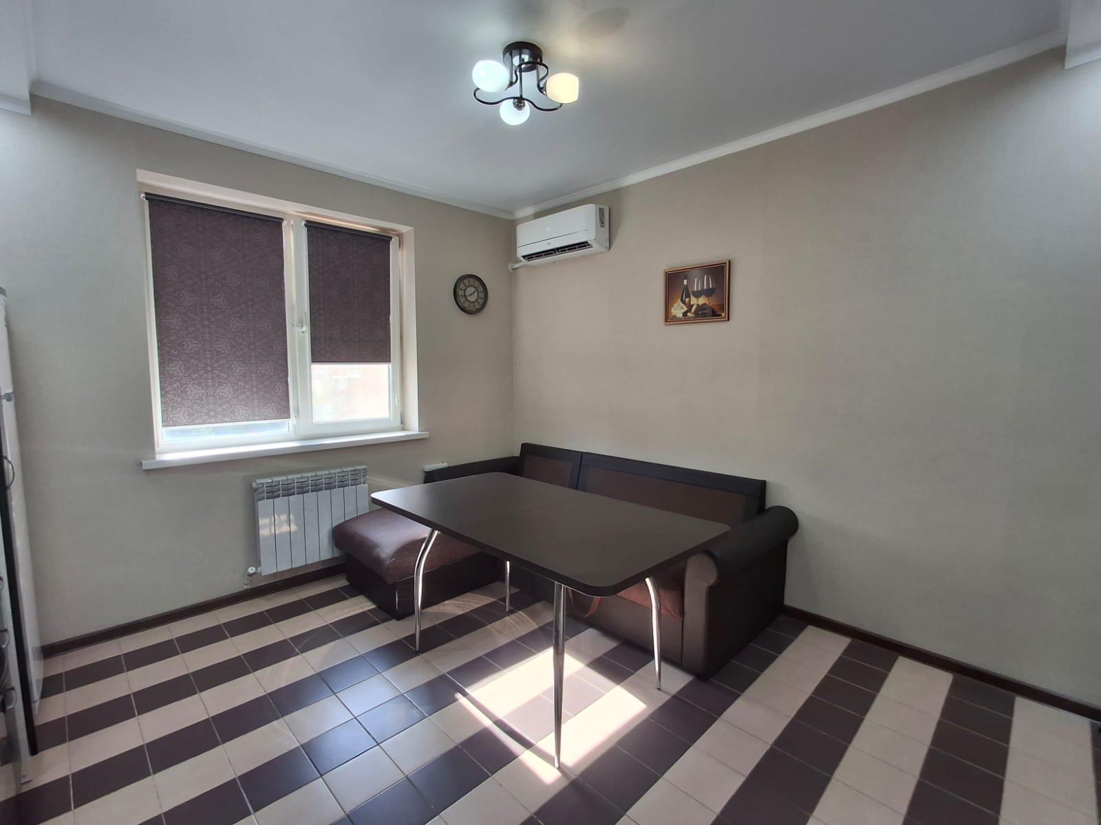 Фото №6: 2-комнатная квартира 60 м² - Краснодар, Прикубанский внутригородской округ, мкр. Музыкальный, ул. Московская, 126