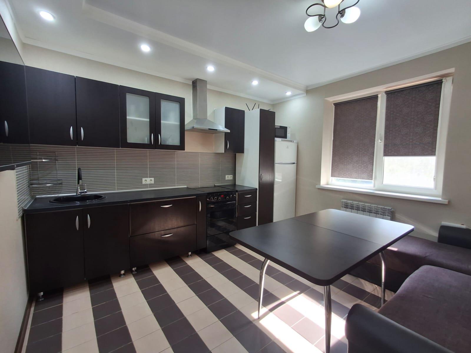 Фото №5: 2-комнатная квартира 60 м² - Краснодар, Прикубанский внутригородской округ, мкр. Музыкальный, ул. Московская, 126