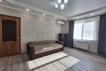 Фото №1: 2-комнатная квартира 60 м² - Краснодар, мкр. Музыкальный, ул. Московская, 126