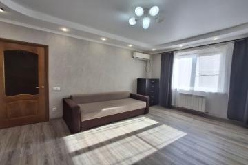 Фото №1: 2-комнатная квартира 56 м² - Краснодар, мкр. Музыкальный, ул. Московская, 126