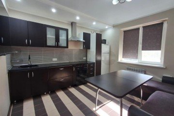 Фото №5: 2-комнатная квартира 60 м² - Краснодар, мкр. Музыкальный, ул. Московская, 126