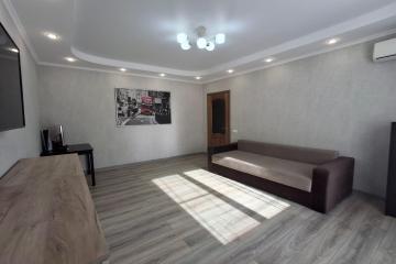 Фото №2: 2-комнатная квартира 56 м² - Краснодар, мкр. Музыкальный, ул. Московская, 126