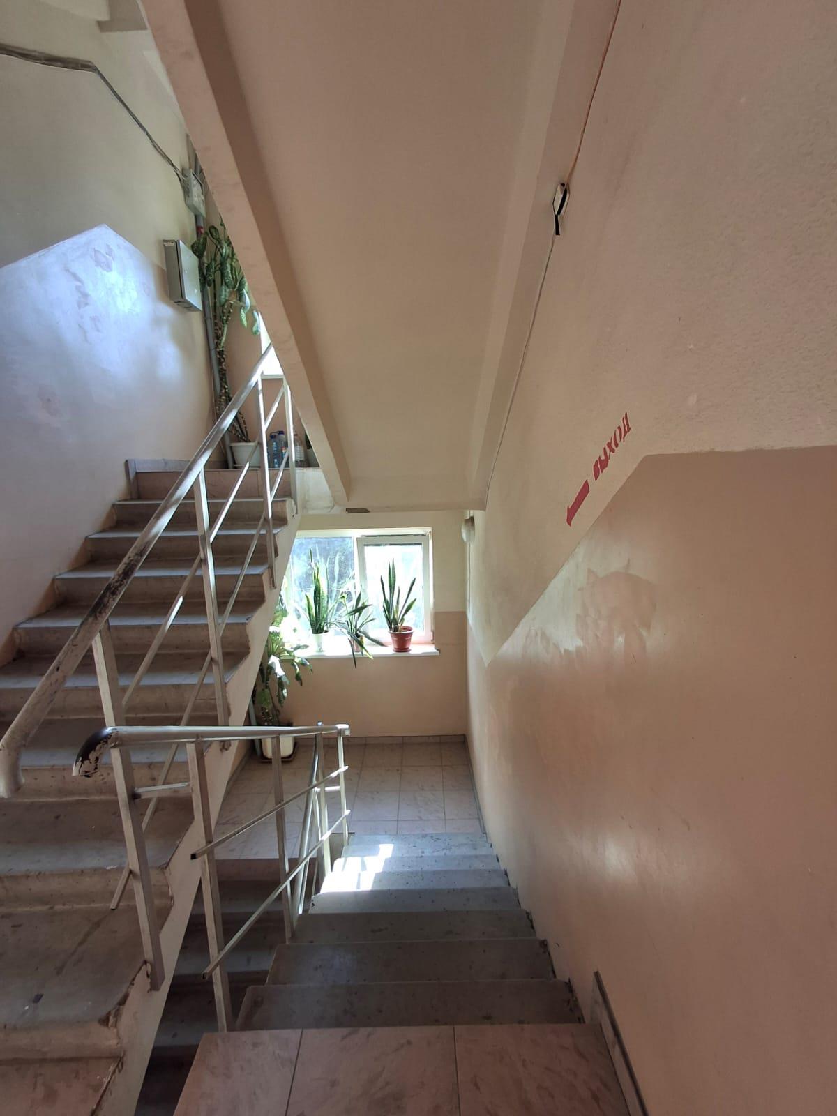 Фото №13: 2-комнатная квартира 60 м² - Краснодар, Прикубанский внутригородской округ, мкр. Музыкальный, ул. Московская, 126