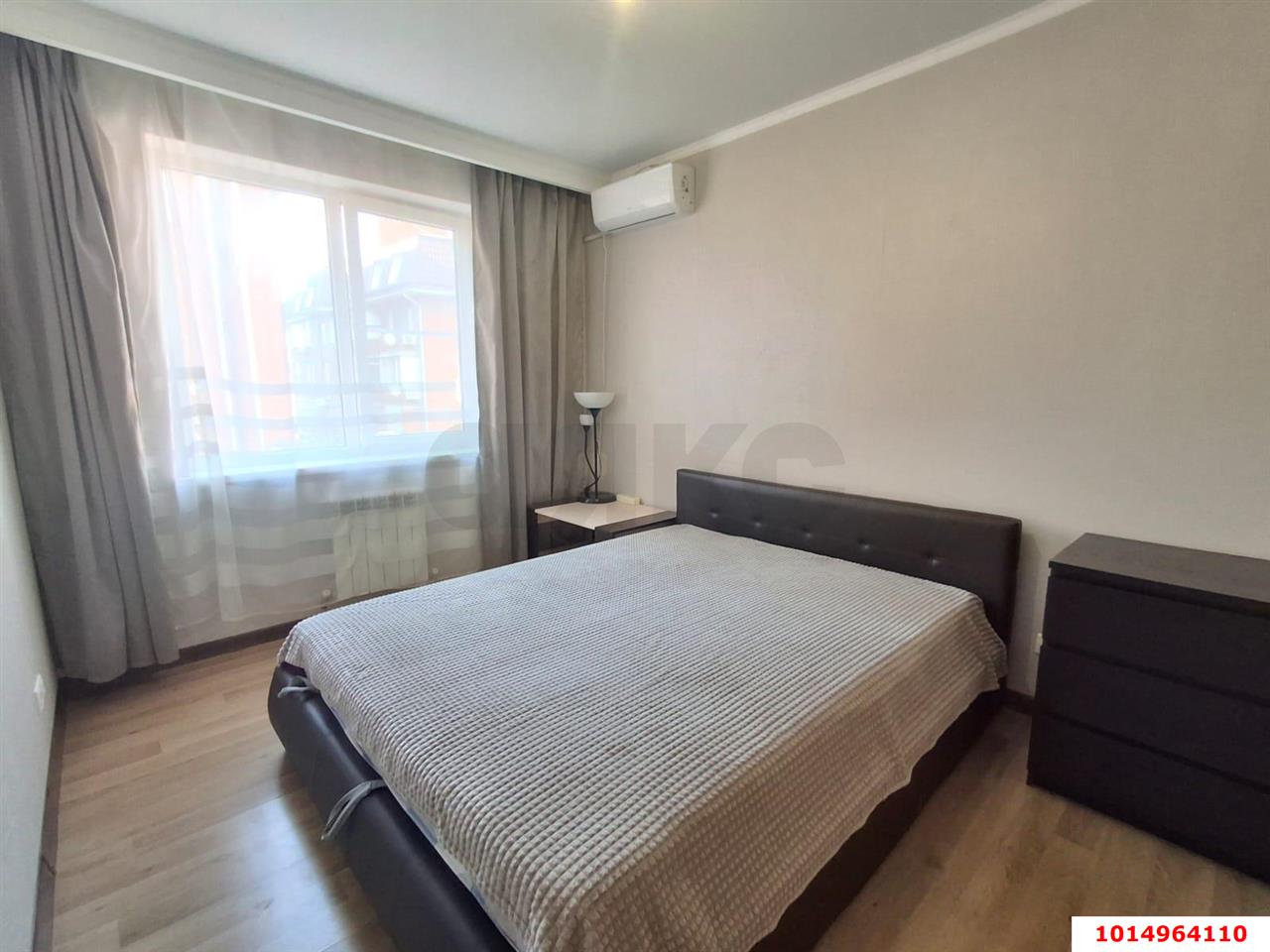 Фото №9: 2-комнатная квартира 60 м² - Краснодар, Музыкальный, ул. Московская, 126