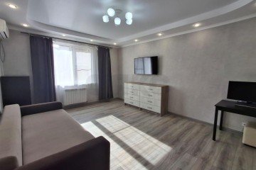 Фото №3: 2-комнатная квартира 60 м² - Краснодар, мкр. Музыкальный, ул. Московская, 126