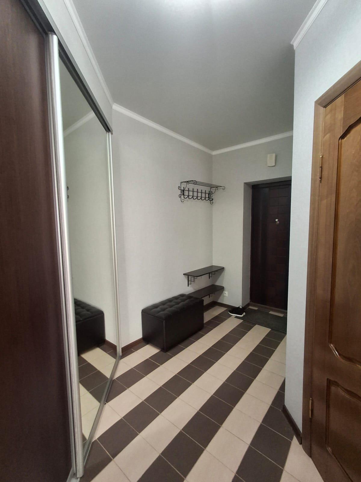 Фото №12: 2-комнатная квартира 60 м² - Краснодар, Прикубанский внутригородской округ, мкр. Музыкальный, ул. Московская, 126