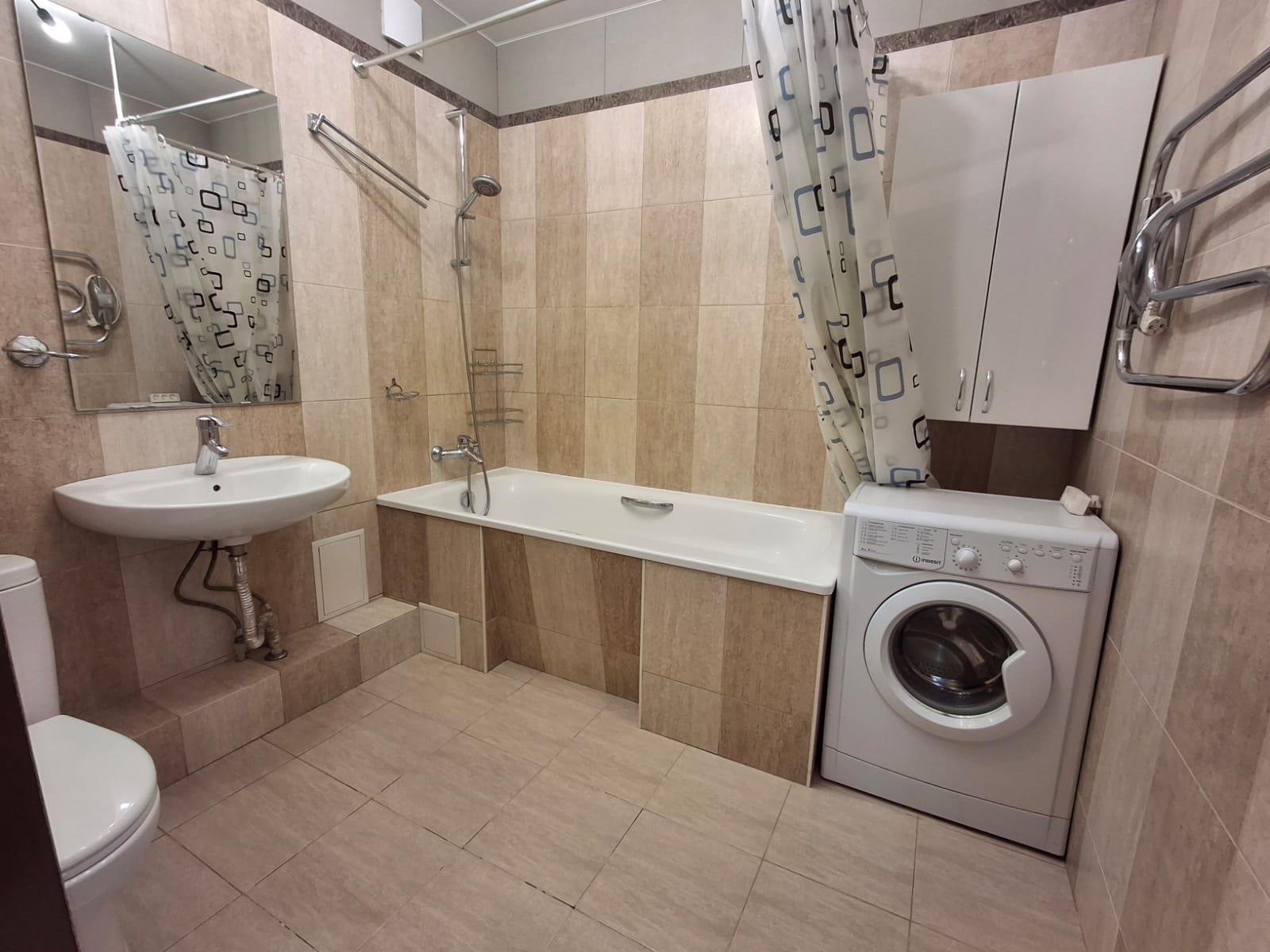 Фото №11: 2-комнатная квартира 60 м² - Краснодар, Прикубанский внутригородской округ, мкр. Музыкальный, ул. Московская, 126