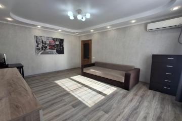 Фото №4: 2-комнатная квартира 56 м² - Краснодар, мкр. Музыкальный, ул. Московская, 126