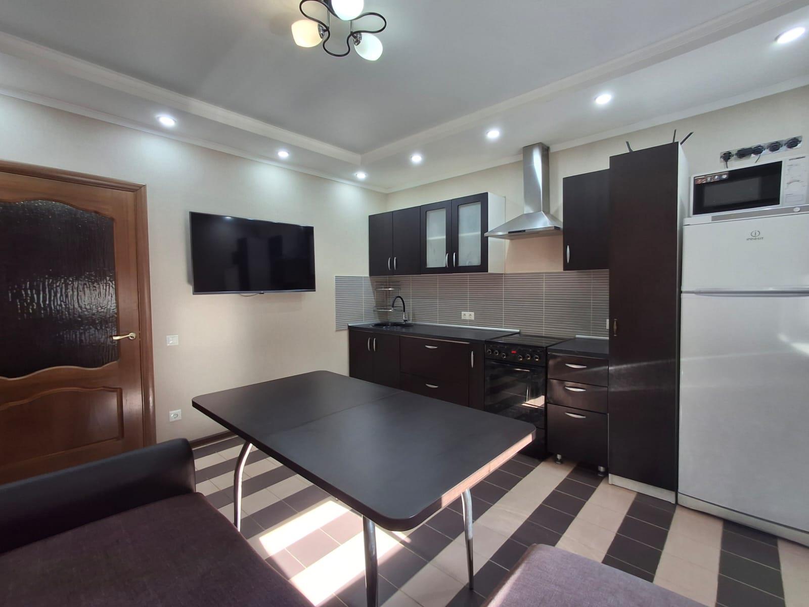 Фото №7: 2-комнатная квартира 60 м² - Краснодар, Прикубанский внутригородской округ, мкр. Музыкальный, ул. Московская, 126