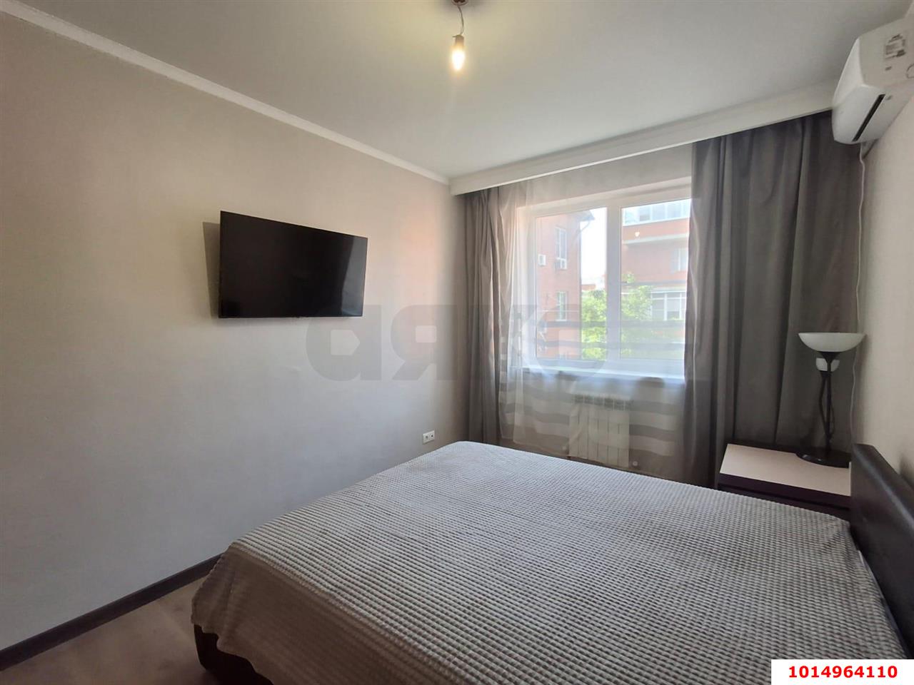 Фото №8: 2-комнатная квартира 60 м² - Краснодар, Музыкальный, ул. Московская, 126