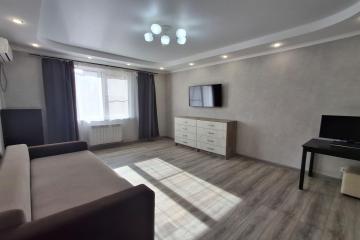 Фото №3: 2-комнатная квартира 56 м² - Краснодар, мкр. Музыкальный, ул. Московская, 126