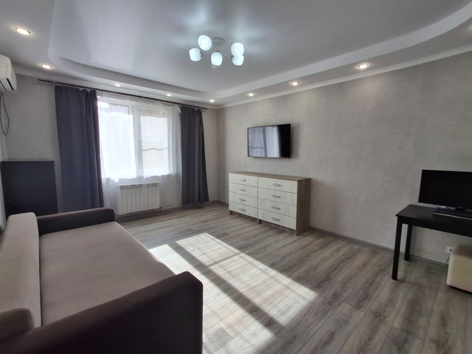 Фото №3: 2-комнатная квартира 60 м² - Краснодар, Прикубанский внутригородской округ, мкр. Музыкальный, ул. Московская, 126