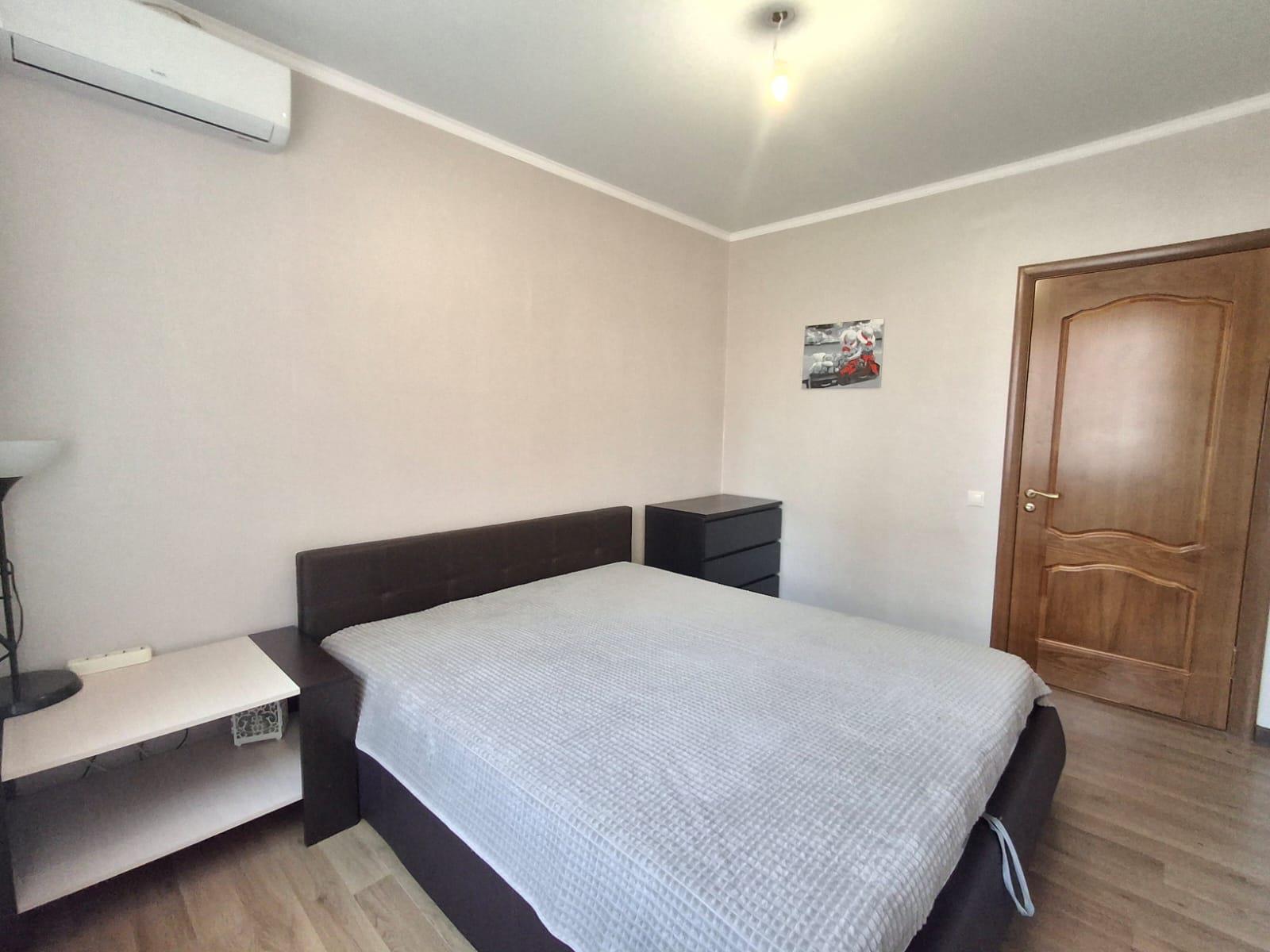 Фото №10: 2-комнатная квартира 60 м² - Краснодар, Прикубанский внутригородской округ, мкр. Музыкальный, ул. Московская, 126