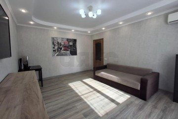 Фото №2: 2-комнатная квартира 60 м² - Краснодар, мкр. Музыкальный, ул. Московская, 126