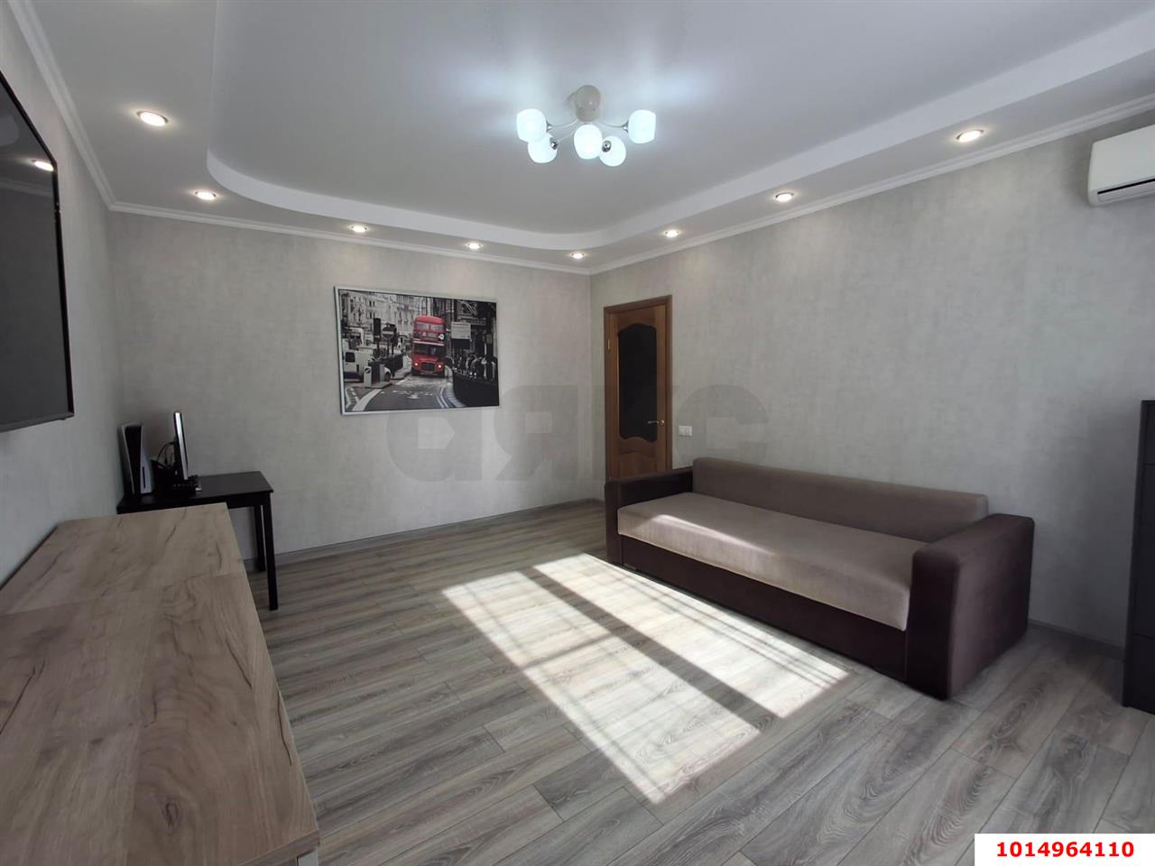 Фото №2: 2-комнатная квартира 60 м² - Краснодар, Музыкальный, ул. Московская, 126