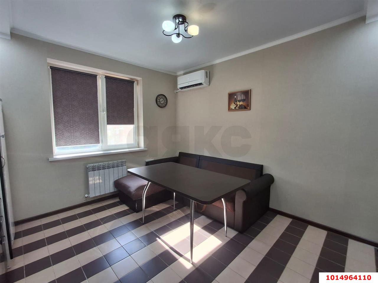 Фото №6: 2-комнатная квартира 60 м² - Краснодар, Музыкальный, ул. Московская, 126