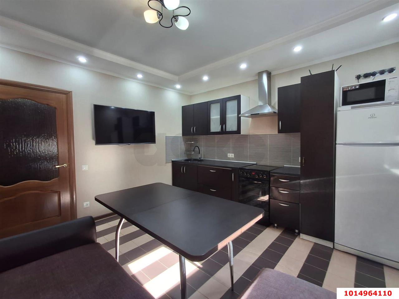 Фото №7: 2-комнатная квартира 60 м² - Краснодар, Музыкальный, ул. Московская, 126