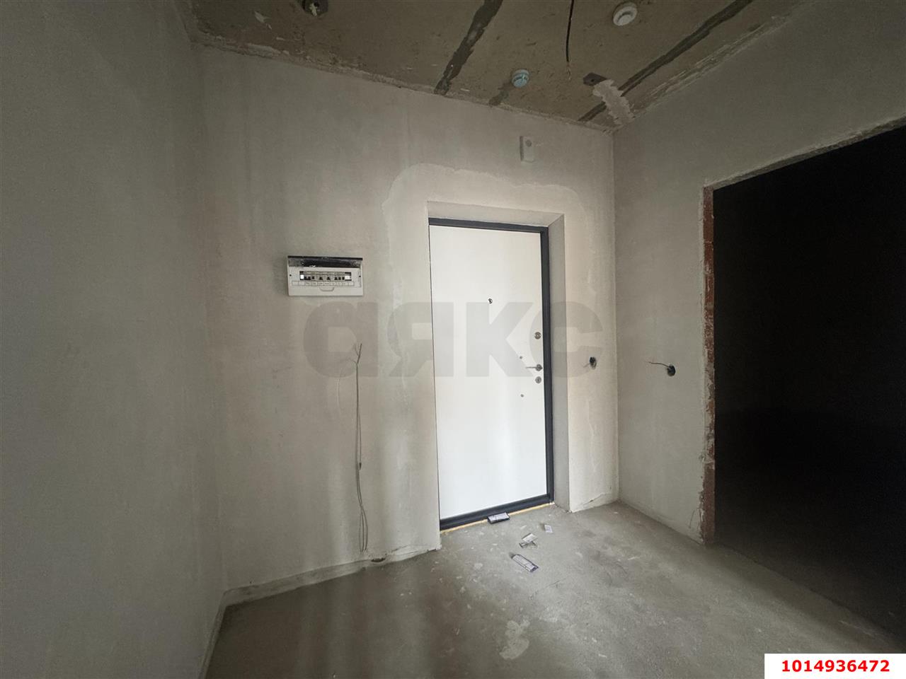 Фото №10: 1-комнатная квартира 42 м² - Краснодар, Прикубанский внутригородской округ, имени Петра Метальникова, мкр. ЖК Лучший, ул. Ростовское шоссе, 30/6к4