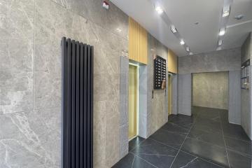 Фото №4: 1-комнатная квартира 42 м² - Краснодар, мкр. ЖК Лучший, ул. Ростовское шоссе, 30/6к4