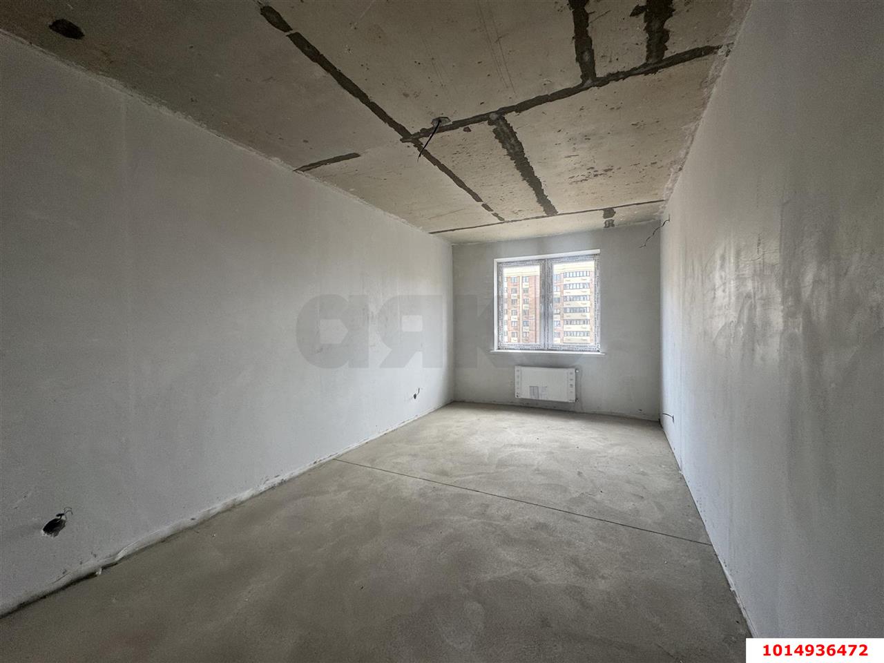 Фото №6: 1-комнатная квартира 42 м² - Краснодар, Прикубанский внутригородской округ, имени Петра Метальникова, мкр. ЖК Лучший, ул. Ростовское шоссе, 30/6к4