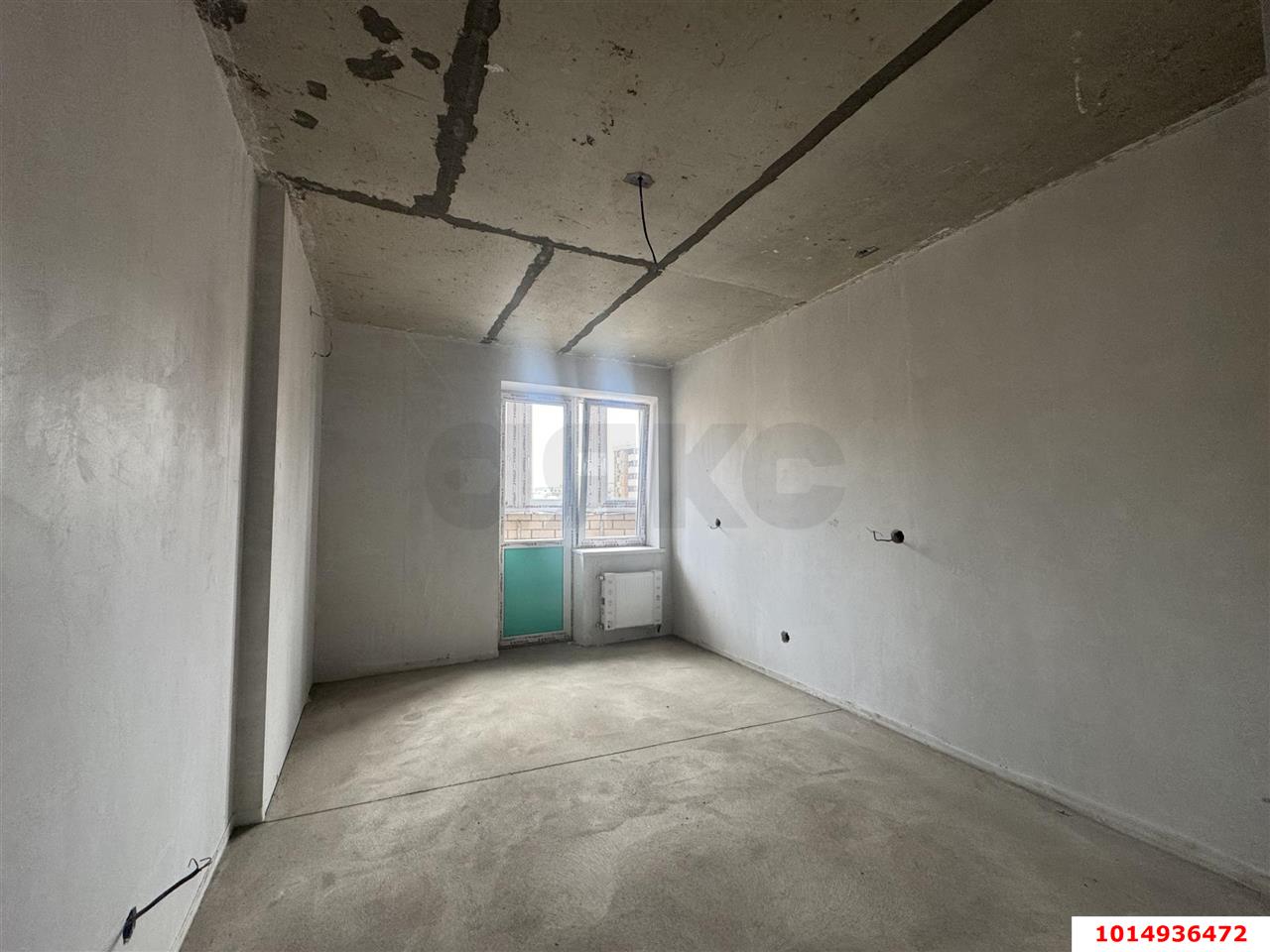Фото №8: 1-комнатная квартира 42 м² - Краснодар, Прикубанский внутригородской округ, имени Петра Метальникова, мкр. ЖК Лучший, ул. Ростовское шоссе, 30/6к4