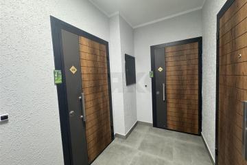 Фото №5: 1-комнатная квартира 42 м² - Краснодар, мкр. ЖК Лучший, ул. Ростовское шоссе, 30/6к4