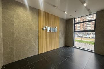 Фото №3: 1-комнатная квартира 42 м² - Краснодар, мкр. ЖК Лучший, ул. Ростовское шоссе, 30/6к4