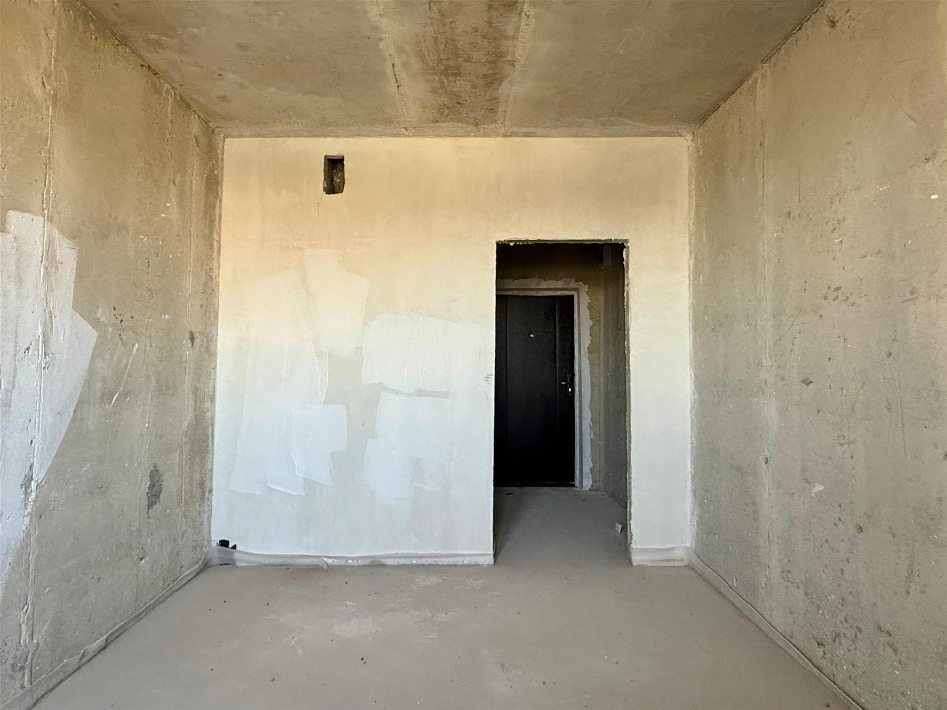 Фото №3: Студия 22 м² - Краснодар, Прикубанский внутригородской округ, Калинино, Завод Радиоизмерительных Приборов, мкр. ЖК Акварели-2, ул. Тепличная, 62/1к2