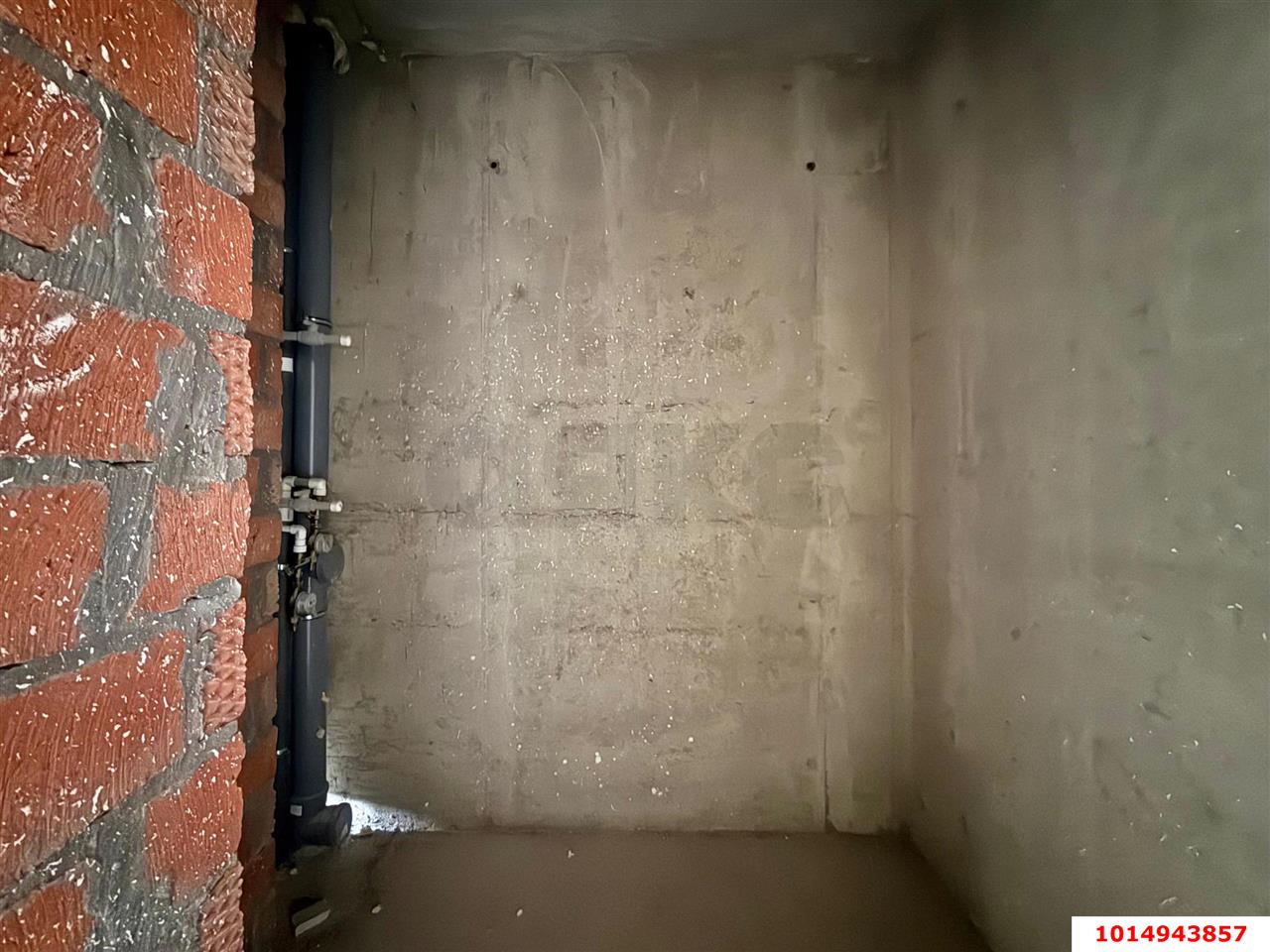 Фото №5: Студия 22 м² - Краснодар, ЖК Акварели-2, ул. Тепличная, 62/1к2