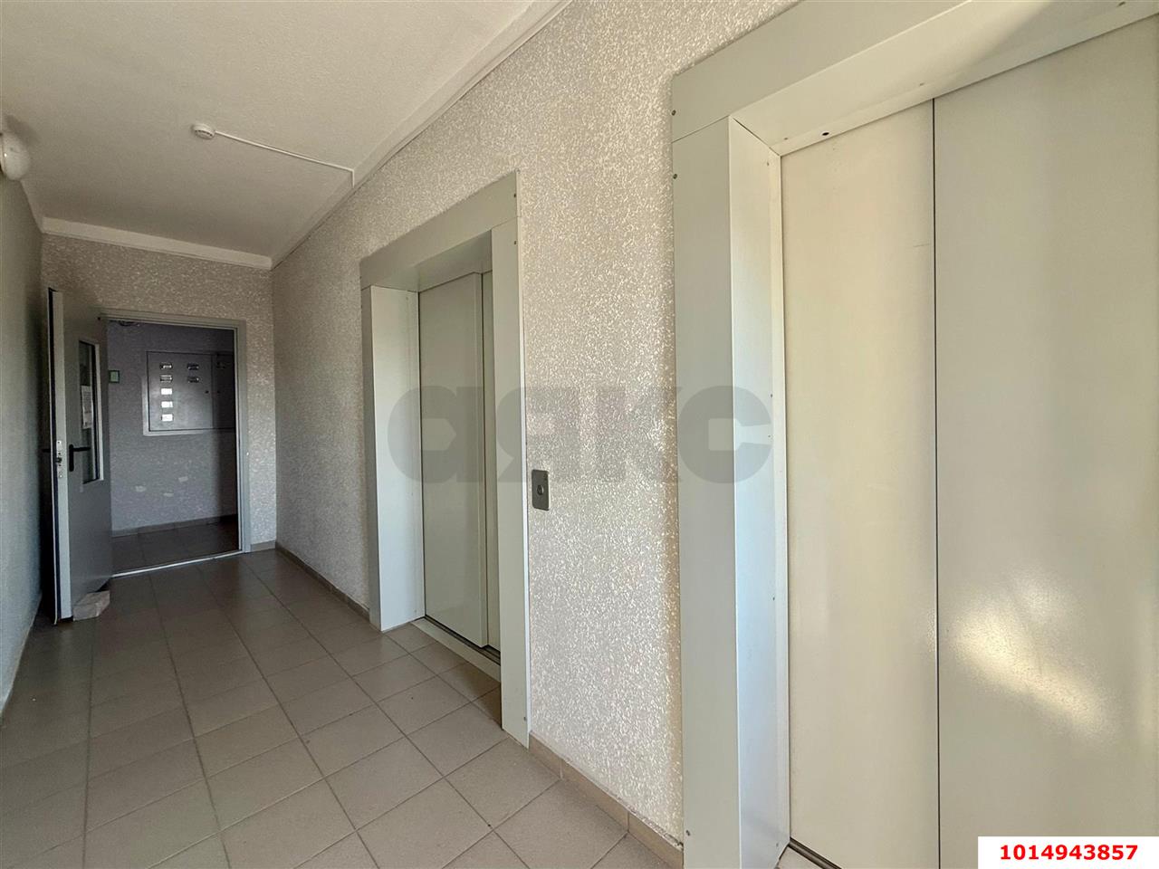 Фото №9: Студия 22 м² - Краснодар, ЖК Акварели-2, ул. Тепличная, 62/1к2