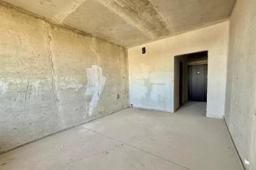 Фото №4: Студия 22 м² - Краснодар, мкр. ЖК Акварели-2, ул. Тепличная, 62/1к2