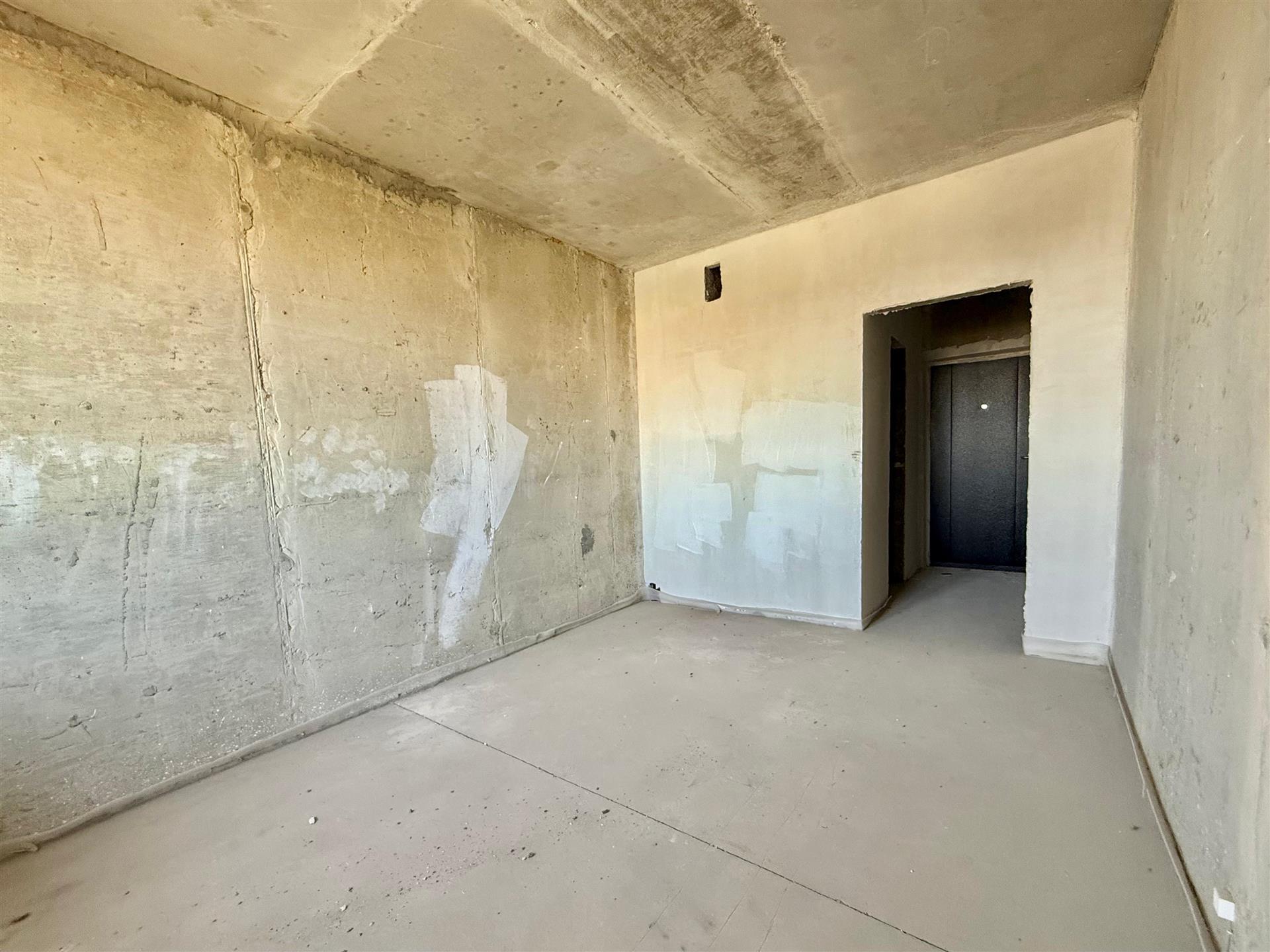 Фото №4: Студия 22 м² - Краснодар, Прикубанский внутригородской округ, Калинино, Завод Радиоизмерительных Приборов, мкр. ЖК Акварели-2, ул. Тепличная, 62/1к2