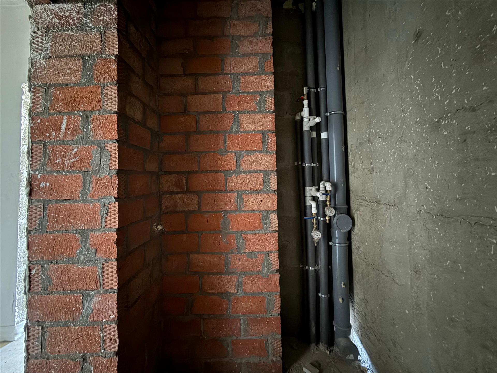 Фото №6: Студия 22 м² - Краснодар, Прикубанский внутригородской округ, Калинино, Завод Радиоизмерительных Приборов, мкр. ЖК Акварели-2, ул. Тепличная, 62/1к2